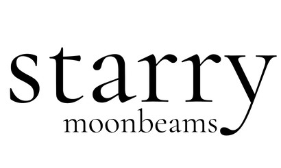 Starry Moonbeams logo